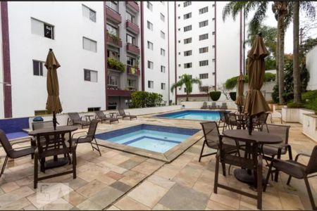 Apartamento à venda com 78m², 3 quartos e 1 vaga Apartamento à venda com 78m², 3 quartos e 1 vagaÁrea comum