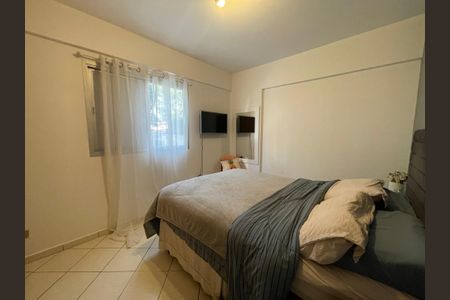 Apartamento à venda com 78m², 3 quartos e 1 vaga Apartamento à venda com 78m², 3 quartos e 1 vagaQuarto 2