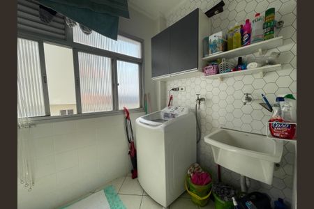 Apartamento à venda com 78m², 3 quartos e 1 vaga Apartamento à venda com 78m², 3 quartos e 1 vagaÁrea de Serviço
