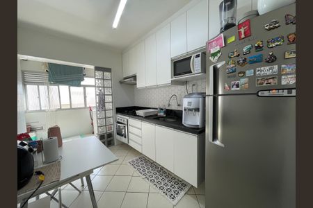 Apartamento à venda com 78m², 3 quartos e 1 vaga Apartamento à venda com 78m², 3 quartos e 1 vagaCozinha