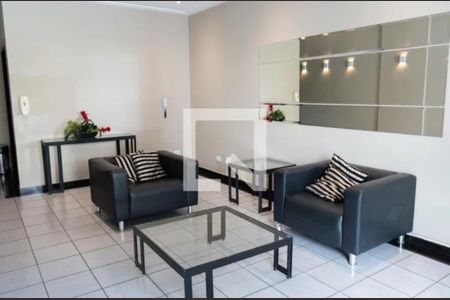 Apartamento à venda com 78m², 3 quartos e 1 vaga Apartamento à venda com 78m², 3 quartos e 1 vagaHall