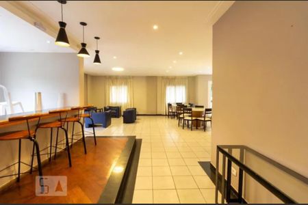 Apartamento à venda com 78m², 3 quartos e 1 vaga Apartamento à venda com 78m², 3 quartos e 1 vagaÁrea comum