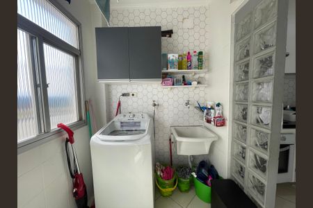 Apartamento à venda com 78m², 3 quartos e 1 vaga Apartamento à venda com 78m², 3 quartos e 1 vagaÁrea de Serviço