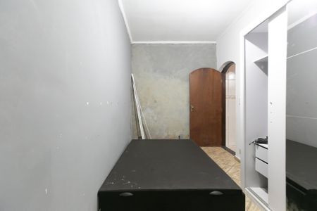 Casa para alugar com 55m², 1 quarto e sem vaga Casa para alugar com 55m², 1 quarto e sem vagaQuarto