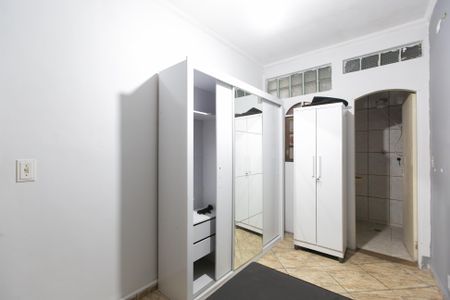 Casa para alugar com 55m², 1 quarto e sem vaga Casa para alugar com 55m², 1 quarto e sem vagaQuarto