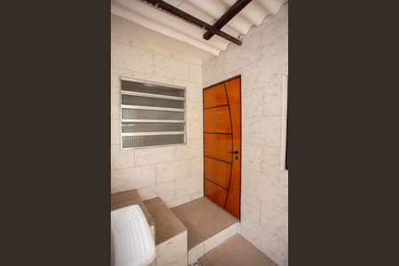 Casa para alugar com 90m², 3 quartos e sem vagaÁrea de Serviço