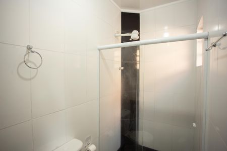 Casa para alugar com 90m², 3 quartos e sem vagaBanheiro Social