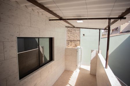 Casa para alugar com 90m², 3 quartos e sem vagaÁrea de Serviço