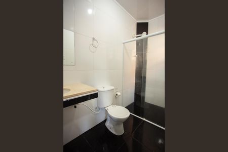 Casa para alugar com 90m², 3 quartos e sem vagaBanheiro Social