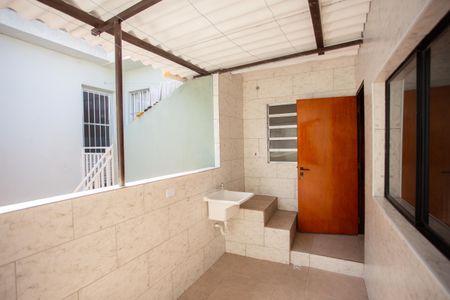 Casa para alugar com 90m², 3 quartos e sem vagaÁrea de Serviço