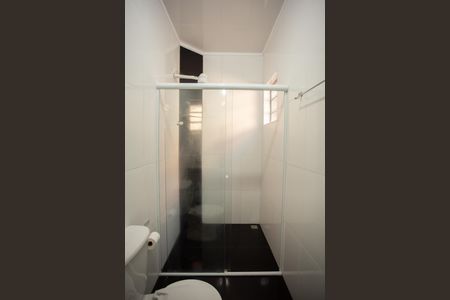 Casa para alugar com 90m², 3 quartos e sem vagaBanheiro Social