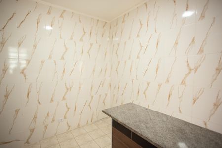 Casa para alugar com 90m², 3 quartos e sem vagaCozinha