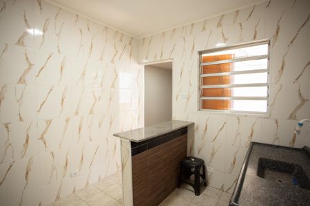 Casa para alugar com 90m², 3 quartos e sem vagaCozinha