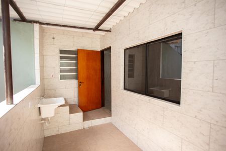 Casa para alugar com 90m², 3 quartos e sem vagaÁrea de Serviço