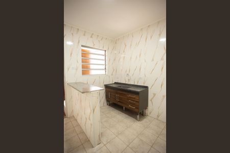 Casa para alugar com 90m², 3 quartos e sem vagaCozinha