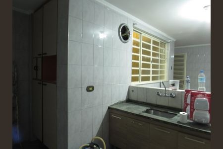 Casa à venda com 130m², 2 quartos e 1 vagaCozinha