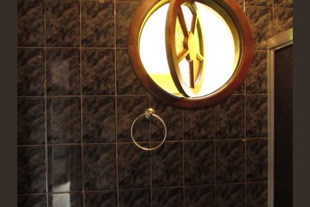 Casa à venda com 130m², 2 quartos e 1 vagaBanheiro da Suíte