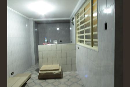 Casa à venda com 130m², 2 quartos e 1 vagaCozinha