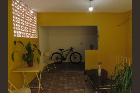 Casa à venda com 130m², 2 quartos e 1 vagaTerraço