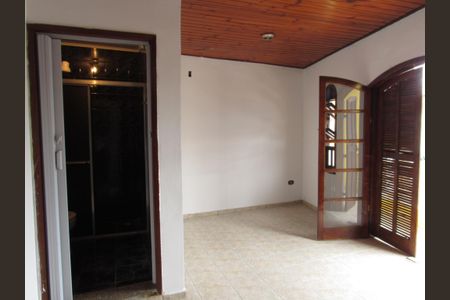 Casa à venda com 130m², 2 quartos e 1 vagaSuíte