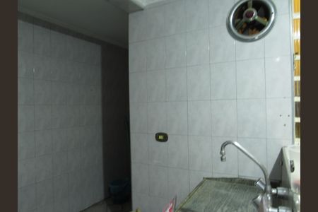 Casa à venda com 130m², 2 quartos e 1 vagaCozinha