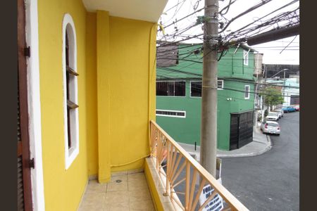 Casa à venda com 130m², 2 quartos e 1 vagaVaranda da Suíte