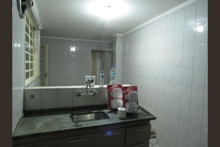 Casa à venda com 130m², 2 quartos e 1 vagaCozinha