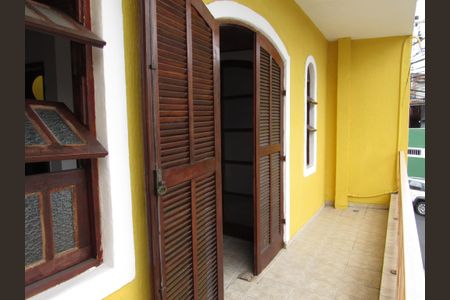 Casa à venda com 130m², 2 quartos e 1 vagaVaranda da Suíte