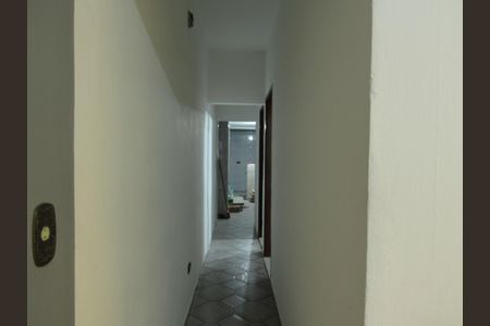 Casa à venda com 130m², 2 quartos e 1 vagaCorredor