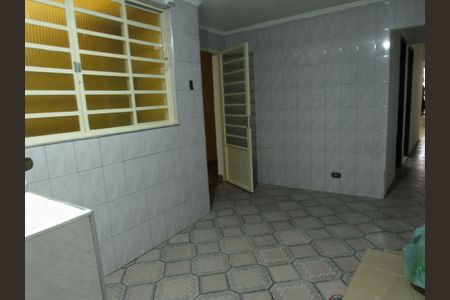 Casa à venda com 130m², 2 quartos e 1 vagaCozinha