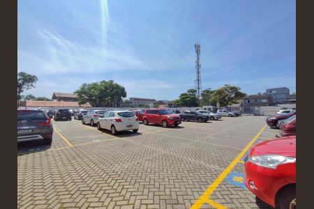 Apartamento à venda com 47m², 2 quartos e 1 vagaÁrea Comum - Estacionamento 