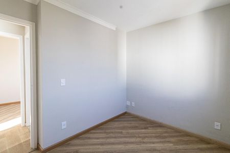 Apartamento à venda com 47m², 2 quartos e 1 vagaQuarto 2