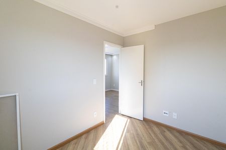 Apartamento à venda com 47m², 2 quartos e 1 vagaQuarto 1