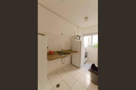 Apartamento à venda com 47m², 2 quartos e 1 vagaÁrea Comum - Salão de Festas   