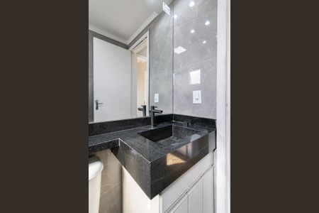 Apartamento à venda com 47m², 2 quartos e 1 vagaBanheiro