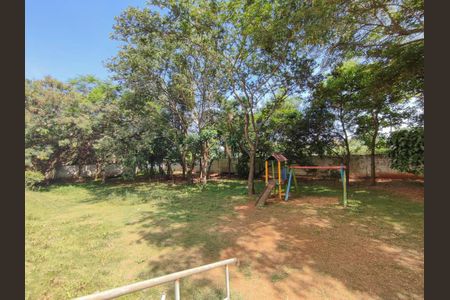 Apartamento à venda com 47m², 2 quartos e 1 vagaÁrea Comum - Playground 