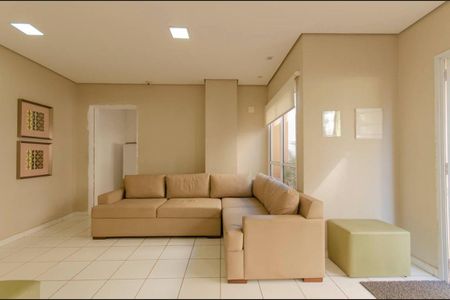 Apartamento à venda com 47m², 2 quartos e 1 vagaÁrea Comum - Salão de Festas   