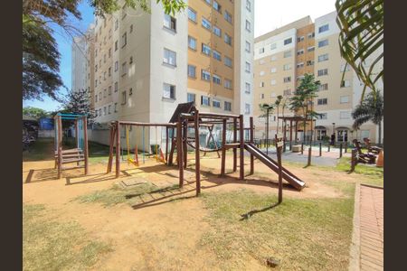 Apartamento à venda com 47m², 2 quartos e 1 vagaÁrea Comum - Playground 