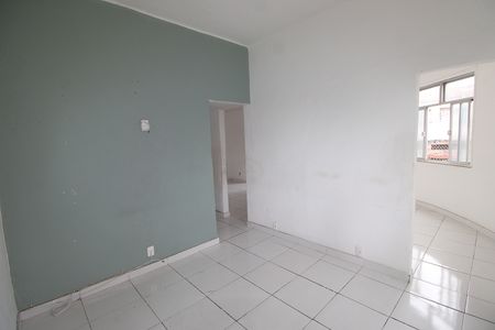 Sala de apartamento para alugar com 2 quartos, 80m² em Engenho de Dentro, Rio de Janeiro