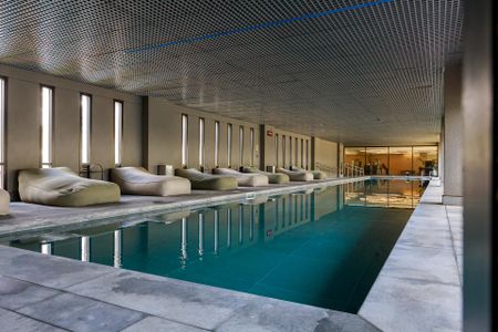 Apartamento à venda com 245m², 4 quartos e 4 vagasPiscina Coberta