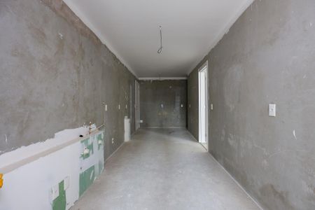 Apartamento à venda com 245m², 4 quartos e 4 vagasCozinha
