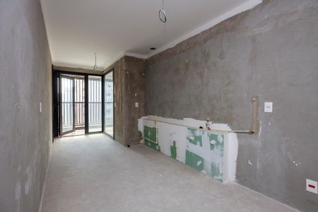 Apartamento à venda com 245m², 4 quartos e 4 vagasCozinha