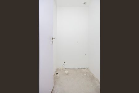 Apartamento à venda com 245m², 4 quartos e 4 vagasLavabo