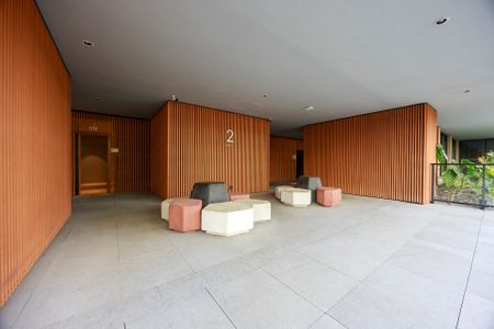 Apartamento à venda com 245m², 4 quartos e 4 vagasHall Social