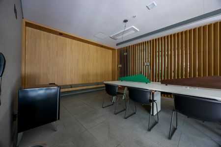 Apartamento à venda com 245m², 4 quartos e 4 vagasCoworking