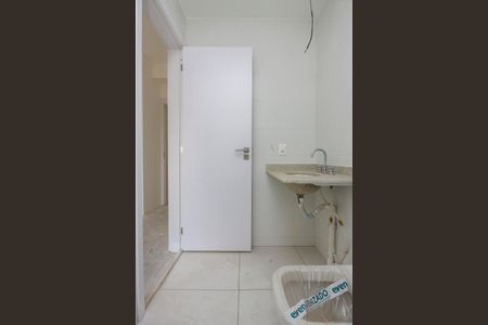 Apartamento à venda com 245m², 4 quartos e 4 vagasBanheiro da Suíte 2