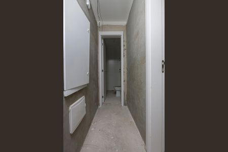 Apartamento à venda com 245m², 4 quartos e 4 vagasÁrea de Serviço