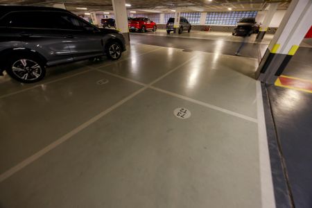 Apartamento à venda com 245m², 4 quartos e 4 vagasGaragem