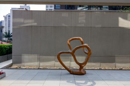 Apartamento à venda com 245m², 4 quartos e 4 vagasÁrea Comum