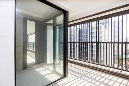 Apartamento à venda com 245m², 4 quartos e 4 vagasÁrea de Serviço